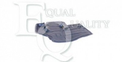 EQUAL QUALITY r078 -  Изоляция моторного отделения